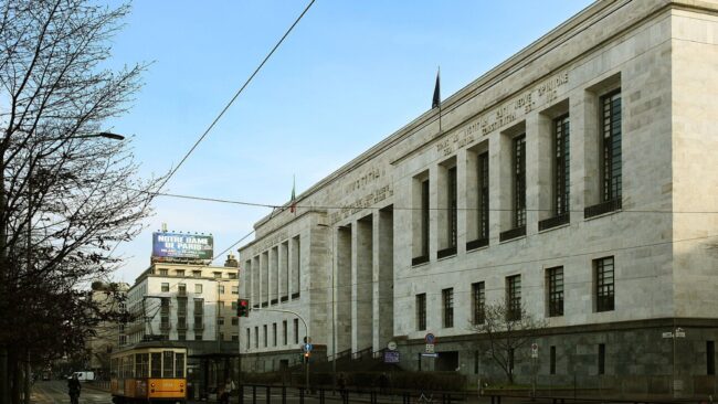 Corte di Giustizia Tributaria: nuova sentenza – Avv. Aprile Corte di Giustizia Tributaria: nuova sentenza - Avv. Aprile